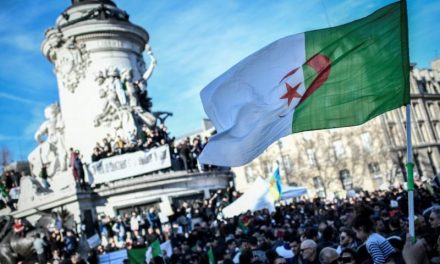 انتفاضة الشعب الجزائري في ميزان هديات السيرة النبوية