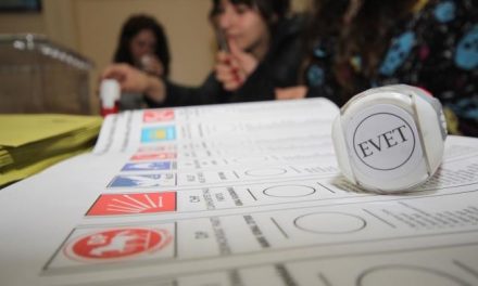 تغطية خاصة حول  مشاركة واسعة في الانتخابات المحلية التركية .. وترقب للنتائج”الجزء الأول”