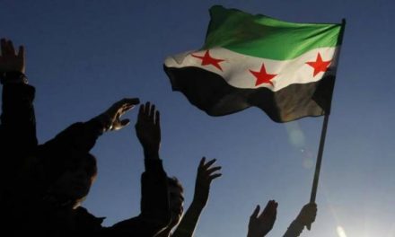 الثورة السورية.. مواجهة المستحيل
