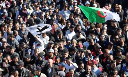 د. اسماعيل خلف الله: الشعب الجزائري اظهر للعالم كيفية الوقوف أمام المؤامرات