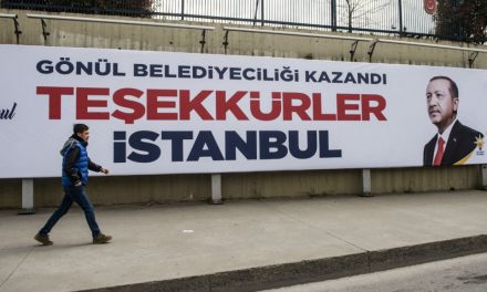 يوسف كاتب أغلو : ترقبوا العجب العجاب في نتائج الانتخابات البلدية التركية !