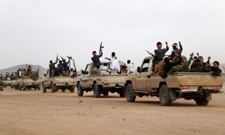 قوات حفتر تواصل هجومها على طرابلس .. والأمم المتحدة تحذر من كارثة إنسانية