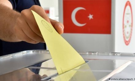 تضارب نتائج الإنتخابات التركية.. سهو أم تلاعب ؟
