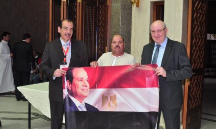 استنفار نظام السيسي لإجبار المصريين على تأييد التعديلات الدستورية