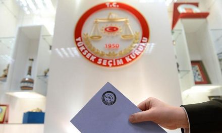 زهير عطوف: الاستقطاب السياسية كان حاد في الانتخابات المحلية التركية على غير العادة