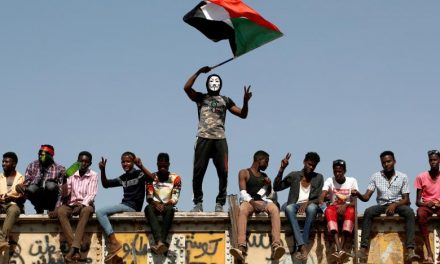 السودان ..هل سيتفق المجلس العسكري والمعارضة على مجلس سيادة مختلط
