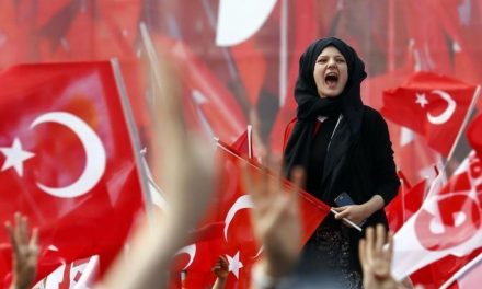 تغطية خاصة | الانتخابات البلدية التركية … لا زال للقصة بقية