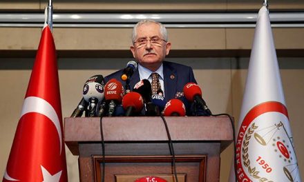 الأنظار في تركيا تتجه نحو الهيئة العليا للانتخابات .. هل ستتغير النتائج ؟