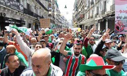 تغطية خاصة حول الجزائر| الجزء الثاني