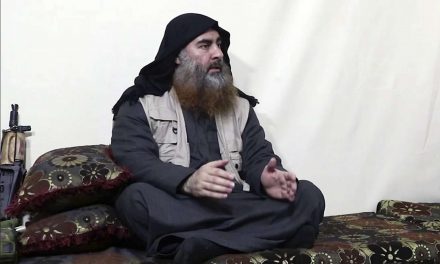 ماذا تضمن إصدار زعيم تنظيم الدولة أبو بكر البغدادي؟