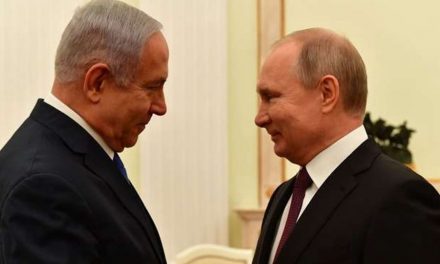 مصطفى القاسم يعلق على تسليم روسيا لجثة الجندي الإسرائيلي ونقله من سوريا إلى الاحتلال الإسرائيلي
