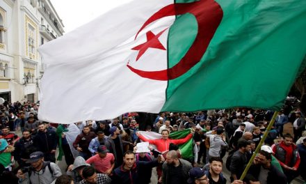 إبراهيم الدواجي: نموذج الحراك الجزائري مختلف كثيراً عن نماذج الثورات العربية