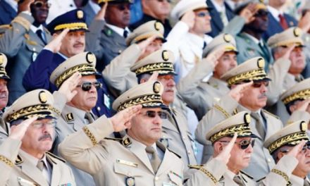 الجزائر.. هل بات الصراع بين أجنحة الدولة العميقة أمرا حتميا؟