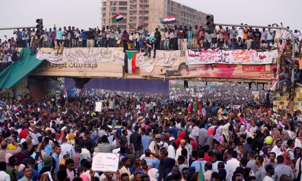 الحركة الإسلامية وواقع الثورة السودانية في ضوء السيرة النبوية