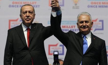 تركيا..هل شهدت الانتخابات المحلية عملية تزوير لإسقاط مرشح العدالة والتنمية في اسطنبول؟!
