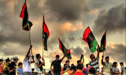 السبب الذي من أجله قامت ثورة ليبيا 17 فبراير