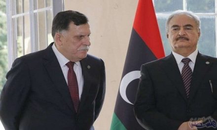 ليبيا .. الظهور العلني للتدخلات الدولية