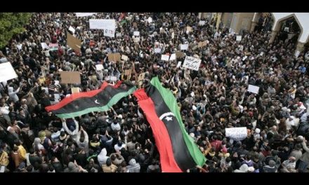 د.علي السباعي : الحراك الثوري في ليبيا لا يوجد من يمثله سياسياً في الخارج