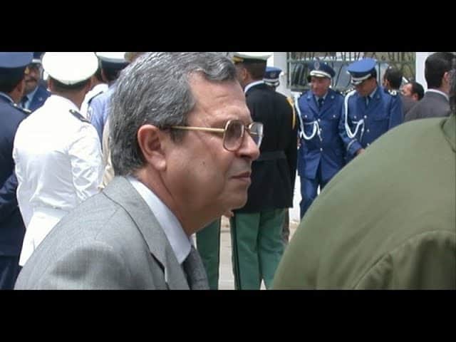 عبدالله الرافعي: هذا هو الدور الذي يلعبه الجنرال توفيق في هذه المرحلة بالجزائر