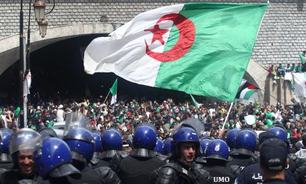 الجمعة الثامنة من حراك الجزائر … الشعب لم ينخدع “الجزء الثاني”