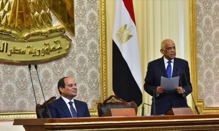 التعديلات الدستورية في مصر بين المشاركة والمقاطعة