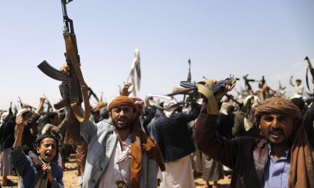 الحوثيون يجرون اليمن لساحة التصعيد في الخليج