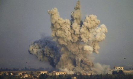 إدلب تحت القصف.. ما حدود تصعيد روسيا والنظام السوري؟!