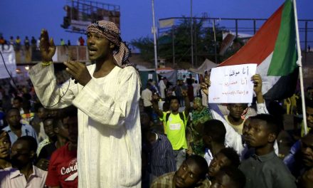 السودان.. نجاح نسبي للإضراب العام في ساعاته الأولى