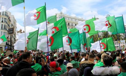 هل من أفق للحراك الجزائري؟