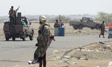 اليمن .. الحوثي يعلن الانسحاب من الحديدة والحكومة تشكك