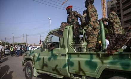 السودان .. هل سيرفض العسكر تسليم السلطة للمدنيين ؟