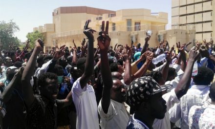 د.ضوينا: الشعب السوداني لن يقبل بالمساس بالشريعة الإسلامية