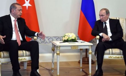 هل هناك ترتيبات بين روسيا وتركيا بشأن إدلب؟