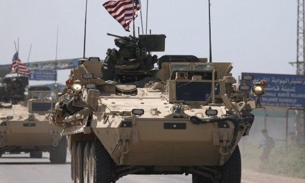 عمليات عسكرية في منطقة الخليج .. أمريكا تتهم وإيران تنفي