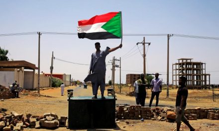 السودان..العصيان المدني يتواصل لليوم الثاني