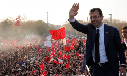 ماذا بعد فوز أكرم إمام أوغلو برئاسة بلدية إسطنبول؟