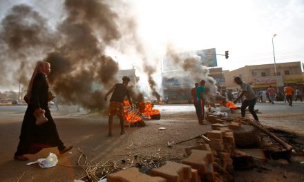 القضاء السوداني يرد على رواية المجلس العسكري بشأن فض الاعتصام