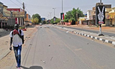 السودان..العصيان المدني واستمرار نزيف الدم.