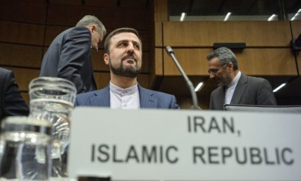 اجتماع فيينا النووي .. هل ينقذ إيران؟