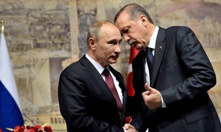 ثلاث اجتماعات حول سوريا وأردوغان يُصعِّد لهجته تجاه روسيا