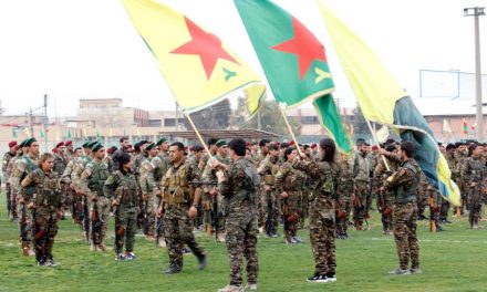 هل يشارك أكراد سوريا في مفاوضات جنيف؟