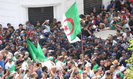 الحوار الوطني في الجزائر .. هل يحقق مطالب الشعب؟