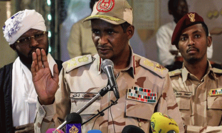 السودان.. إجتماع مرتقب اليوم بعد تحفظ الحرية والتغيير على الإتفاق
