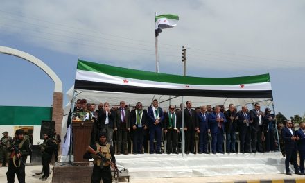 الإئتلاف السوري .. إستراتيجيته وخططه بعد إنتخاب العبدة