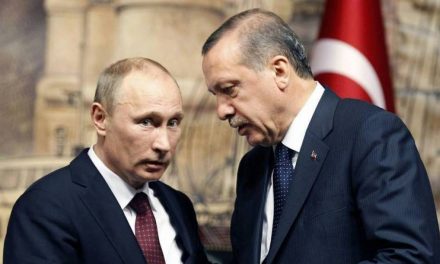 إدلب تنتظر لقاء أردوغان وبوتين.. ماذا سينتج عن اللقاء؟
