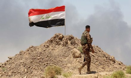 هل سيصبح العراق ساحة “جديدة قديمة” للصراعات الدولية؟