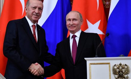 بعد لقاء أردوغان مع بوتين..هل تحدد مصير إدلب؟