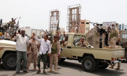 بعد انقلاب الانتقالي في عدن والهجوم على أبين.. هل تصطدم السعودية مع الإمارات في اليمن؟!