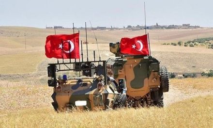 هل تتدخل تركيا عسكريا لحماية إدلب؟