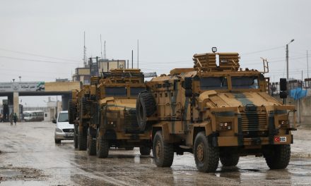 إدانات أممية واسعة لإستهداف الرتل العسكري التركي